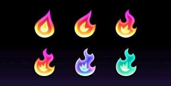 badges